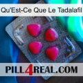What Is Tadalafil 13